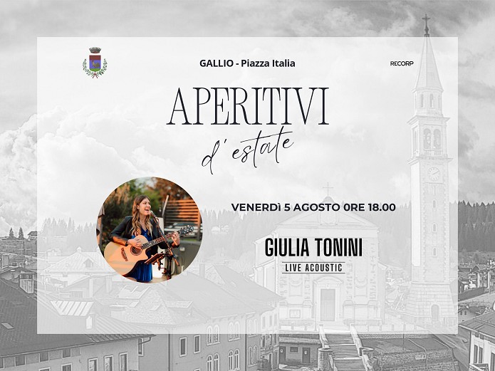 Aperitivo d'Estate