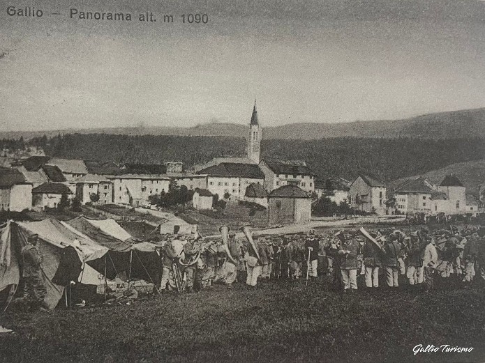 SERATA DIVULGATIVA "STORIA DELL'ALTOPIANO"