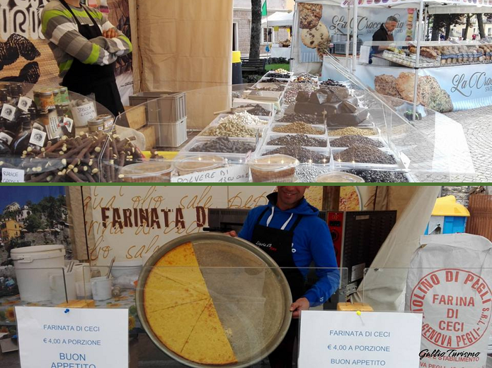 Festival delle tradizioni italiane