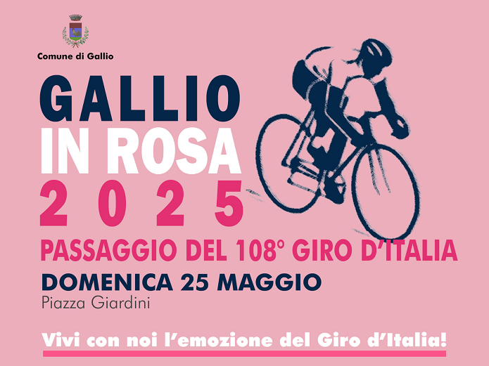 GIRO D'ITALIA