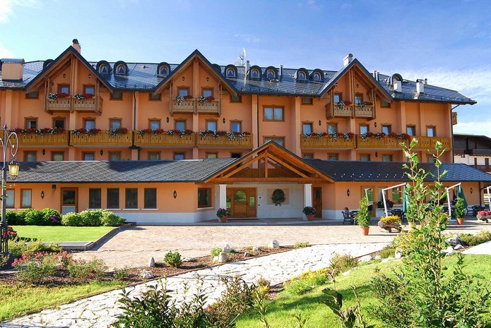 Gaarten Hotel ****