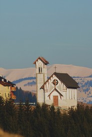 CHIESA DELLA CAMPANELLA