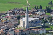 CHIESA DI SAN BARTOLOMEO