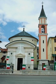 Chiesetta di Santa Maria delle Grazie