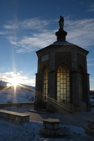 SACELLO DELLA MADONNA DEL CARMINE