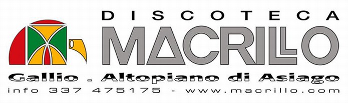 Discoteca Macrillo