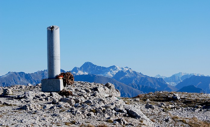 Monte Ortigara