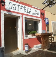 OSTERIA DA MORENO