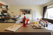 OSTERIA CIVICO 34