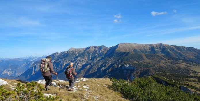 ESCURSIONI NATURALISTICHE