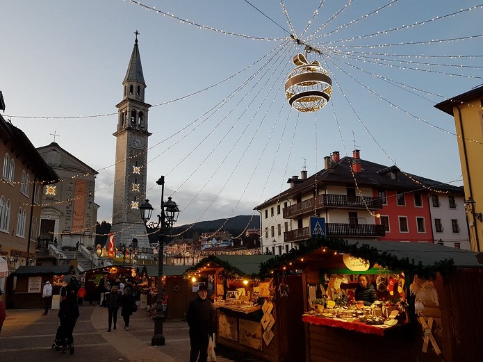 Eventi di Gallio